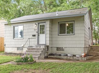 4507 Washington St NE, Columbia Heights, MN 55421
