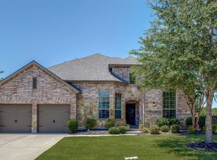 5109 Golden Eagle Dr, McKinney, TX 75071