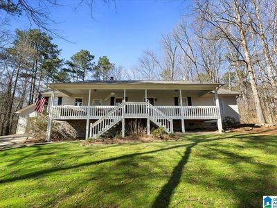 7995 Highway 11, Springville, AL, 35146