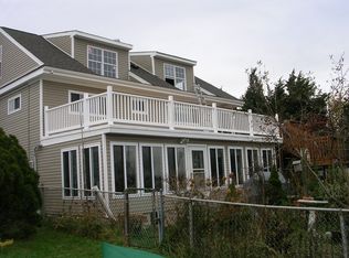 9 Ocean Blvd, Little Egg Harbor, NJ 08087