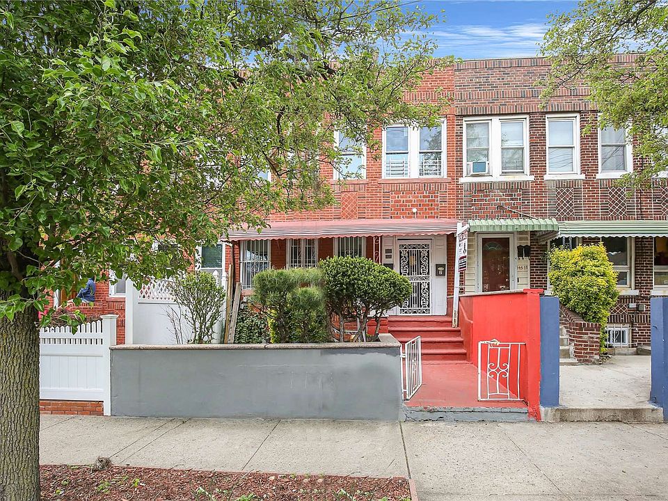1st image of 14515 Linden Blvd