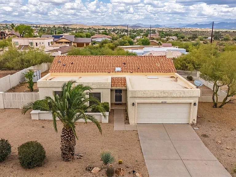 17422 E Flat Rock Dr — Photo 5