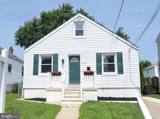 7808 Bagley Ave, Baltimore, MD 21234