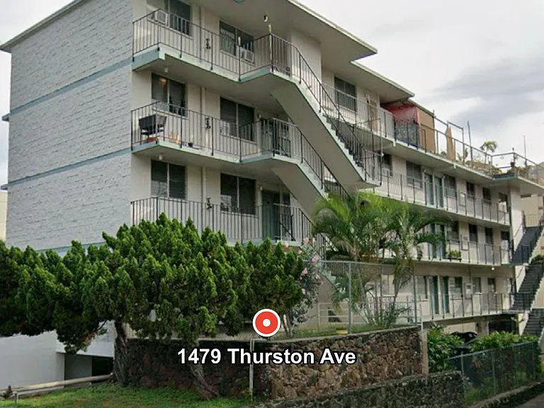 1479 Thurston Ave #305 — Photo 10