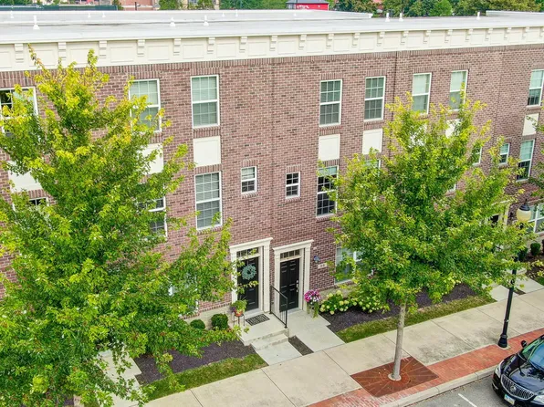 25 Mill Run Pl, Springfield, OH 45502