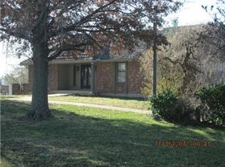 25300 Shiloh Trl, Cleveland, MO 64734