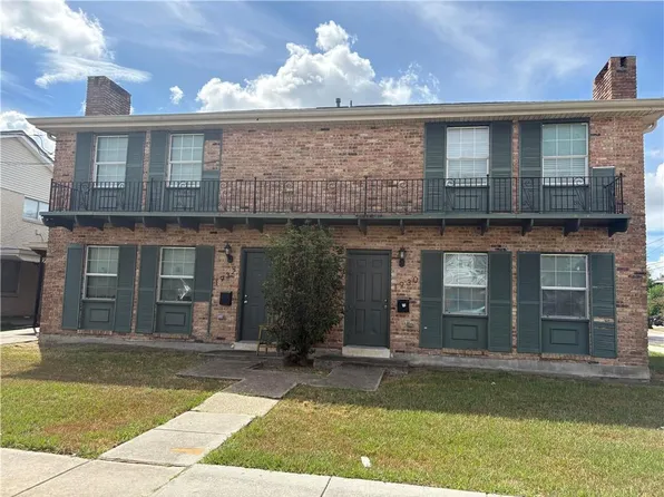 1930-32 W Allen Toussaint Blvd, New Orleans, LA 70124