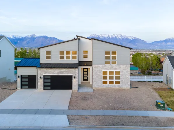 468 N Pinnacle Ln #4, Saratoga Springs, UT 84045