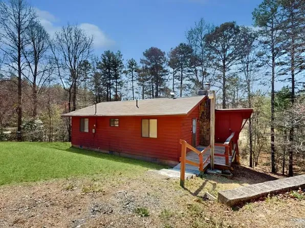 138 Morgan Hill Road, Murphy, NC 28906