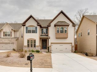2232 Misty Brook Ct, Buford, GA