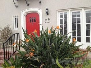 1648 S Van Ness Ave #B, Los Angeles, CA 90019