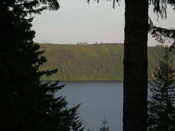 eastern view