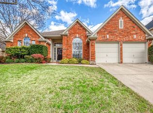 2808 Sunset Rdg, McKinney, TX 75070