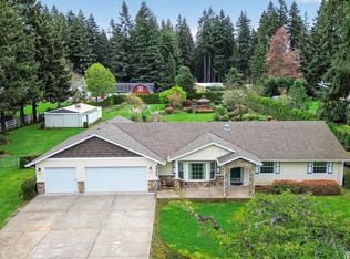 20222 S Athens Dr, Oregon City, OR 97045