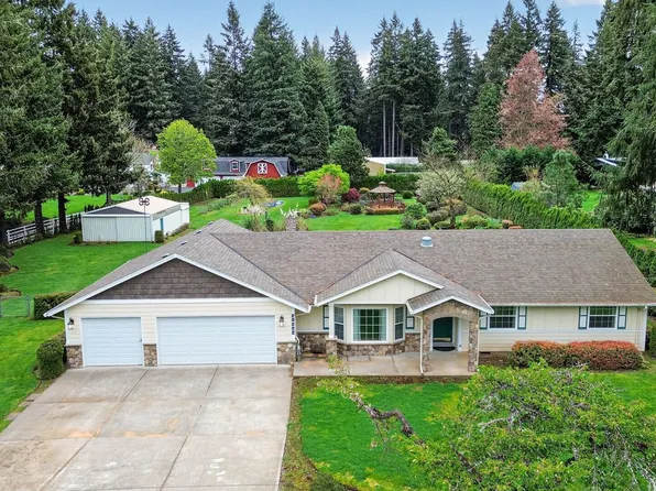 20222 S Athens Dr, Oregon City, OR 97045