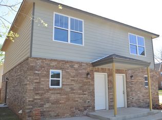 134 W Elm Ave, Stillwater, OK 74074