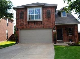 11537 Gloriosa Dr, Fort Worth, TX 76244