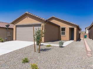 9295 N Agave Gold Rd, Tucson, AZ 85742