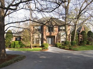 3819 Estes Rd, Nashville, TN 37215