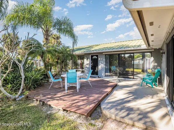 110 Lagoon Ave, Melbourne, FL 32901