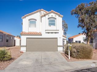 8215 Mount Brodie Cir Las Vegas NV 89145 Zillow