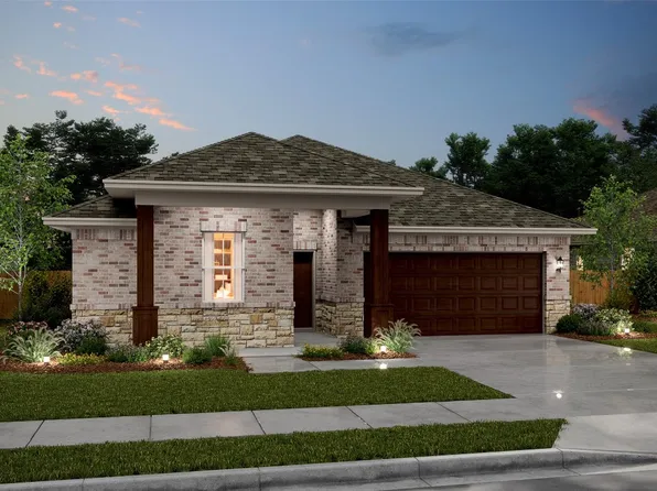 2607 Ontario Dr, Seagoville, TX 75159