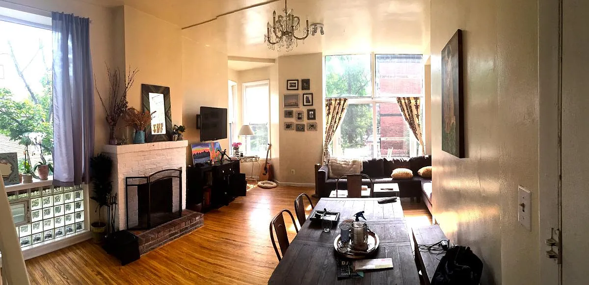 2 bed, 1000 sqft, $2,600 — Photo 2