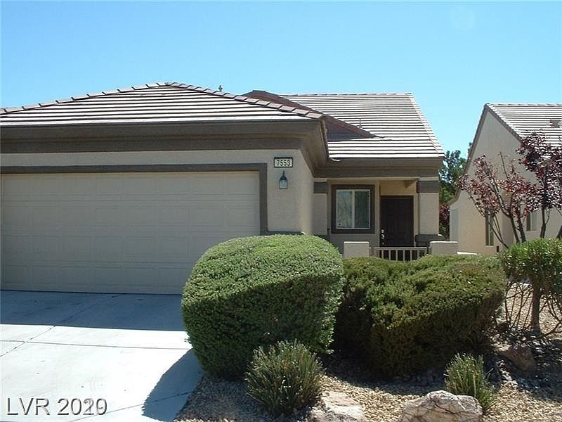 7553 Chaffinch St, North Las Vegas, NV 89084 | Zillow
