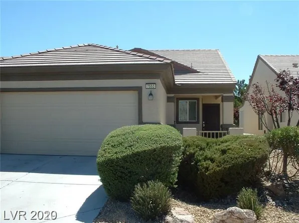 7553 Chaffinch St, North Las Vegas, NV 89084