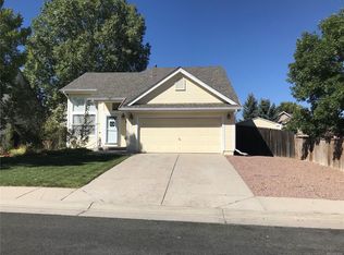 201 Lincoln St, Elizabeth, CO 80107