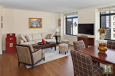 Sold by Halstead Real Estate