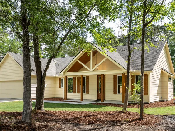2836 Edenborough Rd, Johns Island, SC 29455
