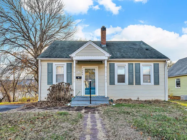 1204 Carolina Ave, Salem, VA 24153