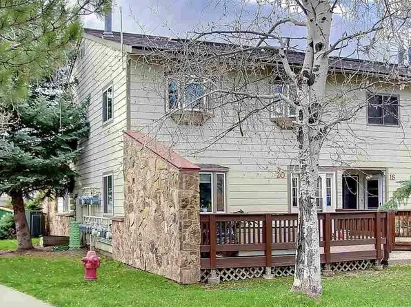 20 Balsam Ct, Steamboat Springs, CO 80487