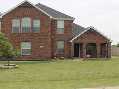233 Cimarron Meadows Dr, Waxahachie, TX, 75167