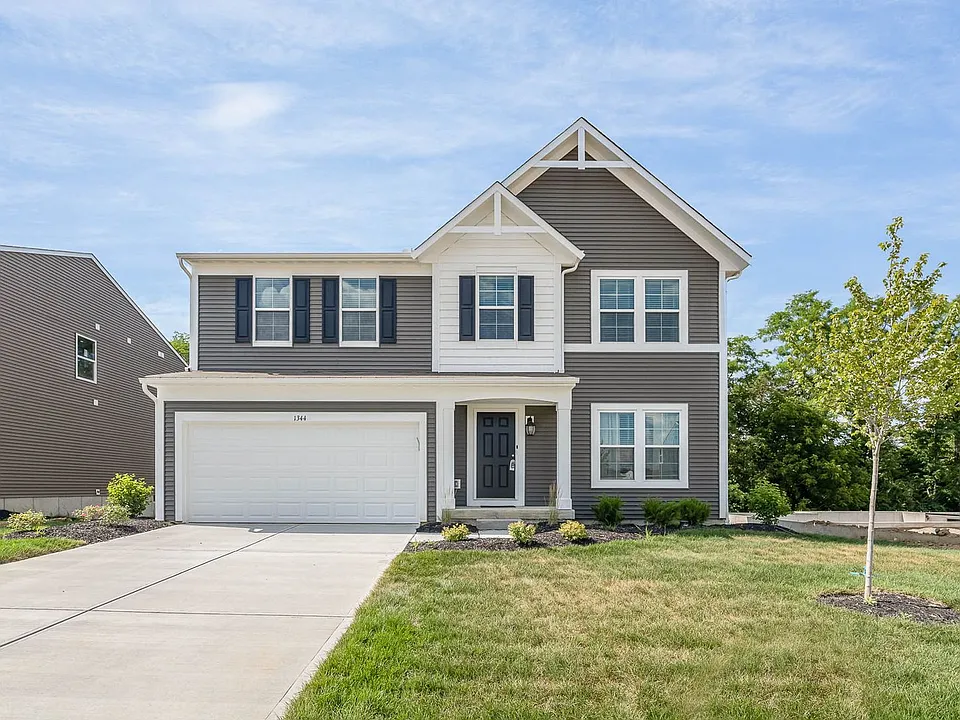 1344 Soaring Way