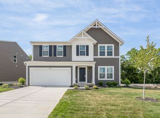 1344 Soaring Way, Hamilton Township, OH 45039