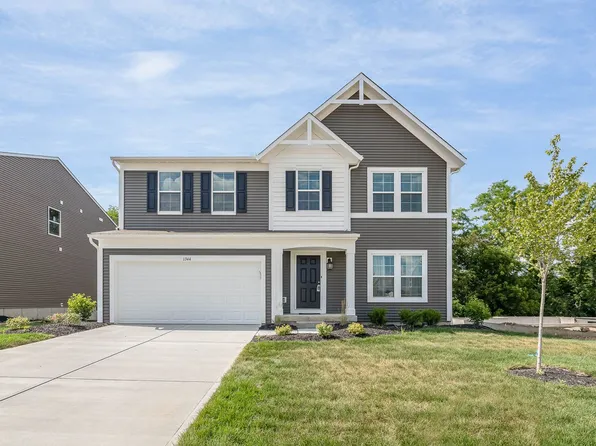 1344 Soaring Way, Hamilton Township, OH 45039