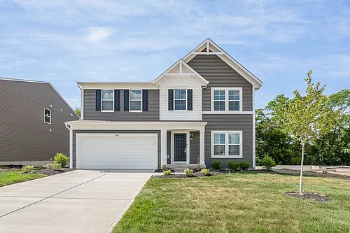 1344 Soaring Way Photo 1