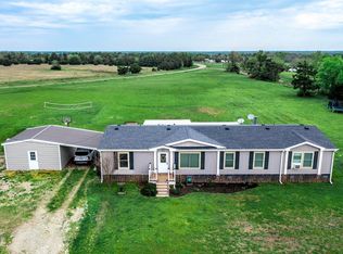 2060 Country Ln, Lone Oak, TX 75453
