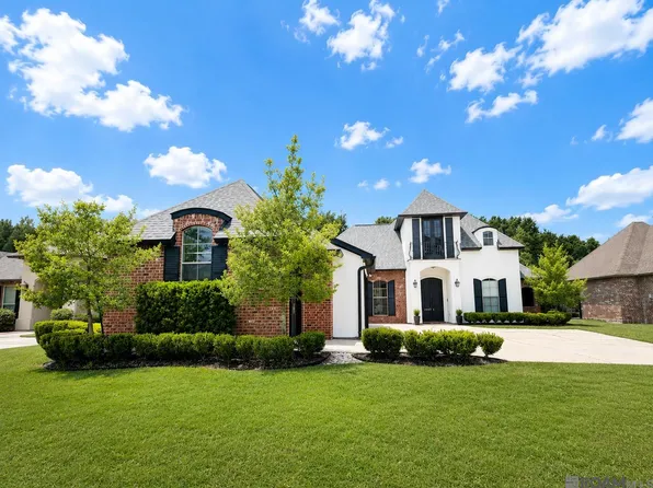 12457 Legacy Hills Dr, Geismar, LA 70734