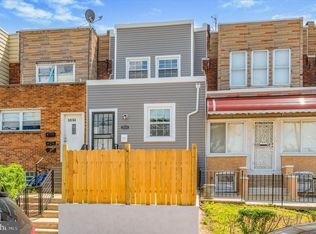 5966 Springfield Ave, Philadelphia, PA 19143