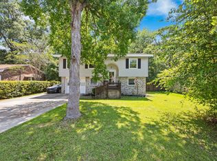 124 Englewood Rd, Goose Creek, SC 29445