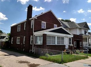 413 Oak St, Toledo, OH 43605