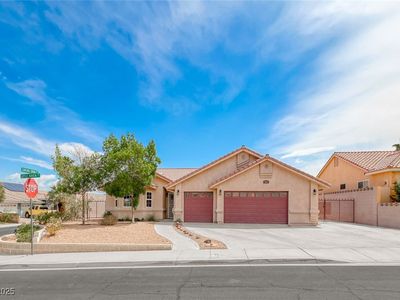 902 Little Raven St, Henderson, NV, 89002