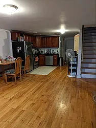 Rented by Hagstrom Management Inc