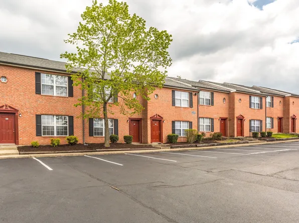 Cypress Creek Townhomes