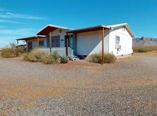 10225 Bur Rd SE, Deming, NM 88030