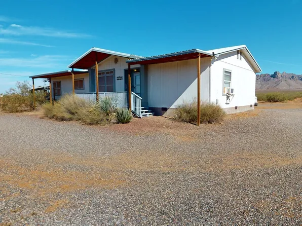 10225 Bur Rd SE, Deming, NM 88030