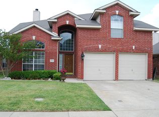 2712 Berry Hl, McKinney, TX 75069